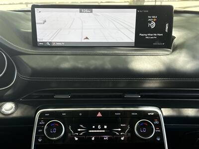 2024 Genesis GV80 2.5T   - Photo 23 - Dallas, TX 75252
