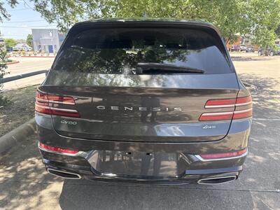 2024 Genesis GV80 2.5T   - Photo 6 - Dallas, TX 75252
