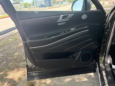 2024 Genesis GV80 2.5T   - Photo 10 - Dallas, TX 75252