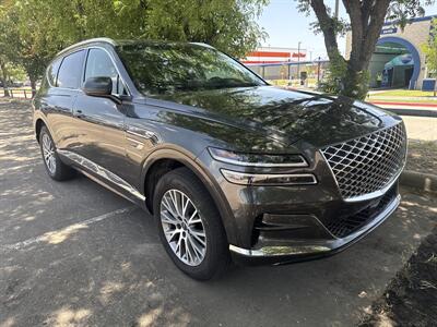 2024 Genesis GV80 2.5T   - Photo 9 - Dallas, TX 75252