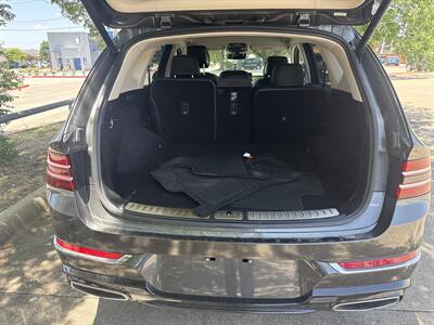 2024 Genesis GV80 2.5T   - Photo 14 - Dallas, TX 75252