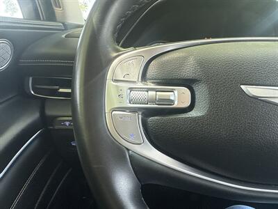 2024 Genesis GV80 2.5T   - Photo 24 - Dallas, TX 75252
