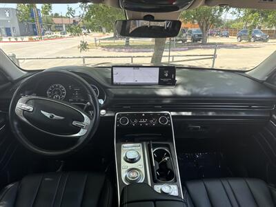 2024 Genesis GV80 2.5T   - Photo 22 - Dallas, TX 75252