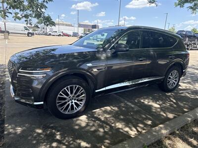 2024 Genesis GV80 2.5T   - Photo 4 - Dallas, TX 75252