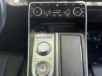 2024 Genesis GV80 2.5T   - Photo 27 - Dallas, TX 75252