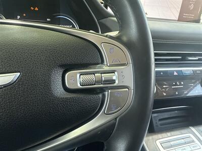 2024 Genesis GV80 2.5T   - Photo 25 - Dallas, TX 75252