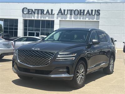 2024 Genesis GV80 2.5T   - Photo 1 - Dallas, TX 75252