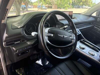 2024 Genesis GV80 2.5T   - Photo 17 - Dallas, TX 75252