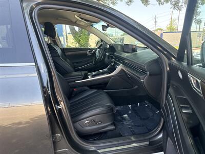 2024 Genesis GV80 2.5T   - Photo 20 - Dallas, TX 75252