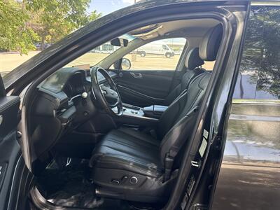 2024 Genesis GV80 2.5T   - Photo 18 - Dallas, TX 75252