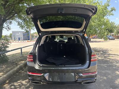 2024 Genesis GV80 2.5T   - Photo 15 - Dallas, TX 75252