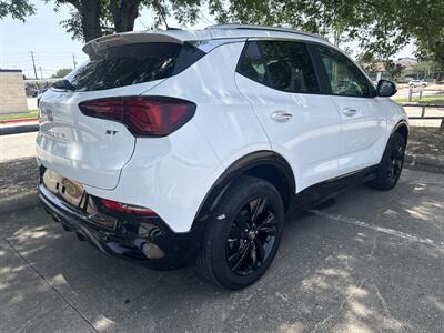 2024 Buick Encore GX Sport Touring   - Photo 6 - Dallas, TX 75252
