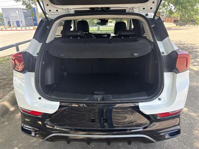 2024 Buick Encore GX Sport Touring   - Photo 15 - Dallas, TX 75252