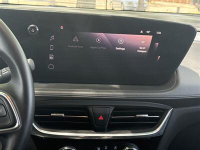 2024 Buick Encore GX Sport Touring   - Photo 23 - Dallas, TX 75252