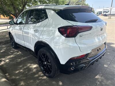2024 Buick Encore GX Sport Touring   - Photo 5 - Dallas, TX 75252