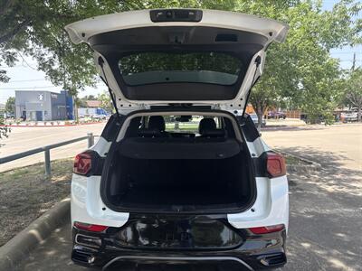 2024 Buick Encore GX Sport Touring   - Photo 14 - Dallas, TX 75252