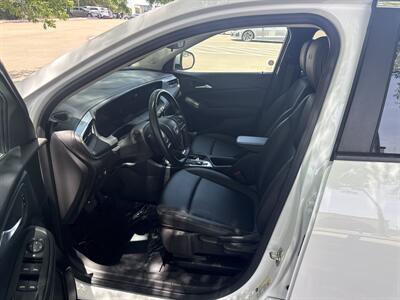 2024 Buick Encore GX Sport Touring   - Photo 16 - Dallas, TX 75252