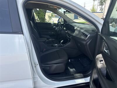 2024 Buick Encore GX Sport Touring   - Photo 17 - Dallas, TX 75252