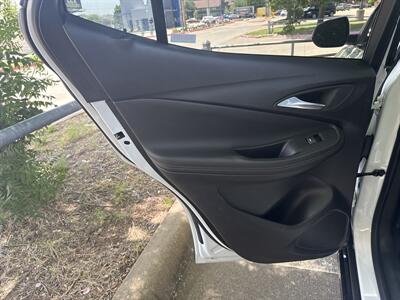 2024 Buick Encore GX Sport Touring   - Photo 11 - Dallas, TX 75252