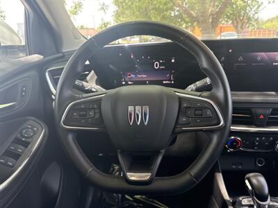 2024 Buick Encore GX Sport Touring   - Photo 22 - Dallas, TX 75252