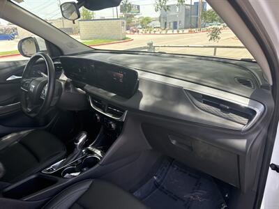 2024 Buick Encore GX Sport Touring   - Photo 19 - Dallas, TX 75252