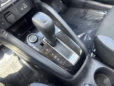 2025 Nissan Versa SV - Photo 23 - Dallas, TX 75252
