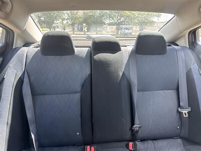 2025 Nissan Versa SV - Photo 28 - Dallas, TX 75252