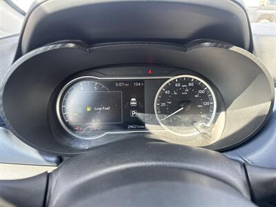 2025 Nissan Versa SV - Photo 19 - Dallas, TX 75252