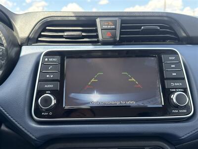 2025 Nissan Versa SV - Photo 24 - Dallas, TX 75252
