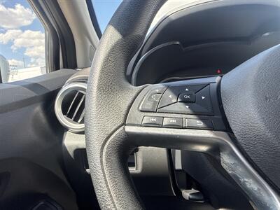 2025 Nissan Versa SV - Photo 21 - Dallas, TX 75252