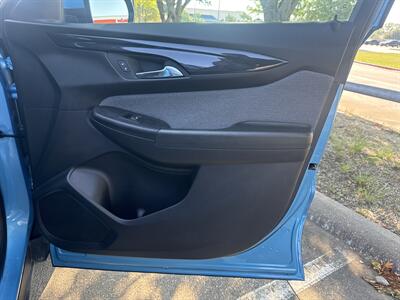 2025 Chevrolet Trailblazer LT   - Photo 14 - Dallas, TX 75252
