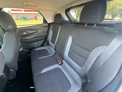 2025 Chevrolet Trailblazer LT   - Photo 32 - Dallas, TX 75252