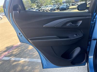 2025 Chevrolet Trailblazer LT   - Photo 12 - Dallas, TX 75252