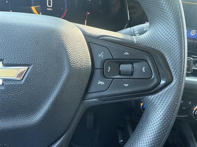 2025 Chevrolet Trailblazer LT   - Photo 25 - Dallas, TX 75252