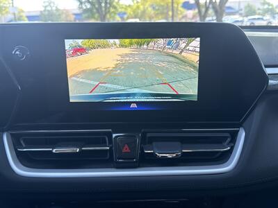 2025 Chevrolet Trailblazer LT   - Photo 27 - Dallas, TX 75252