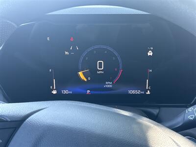 2025 Chevrolet Trailblazer LT   - Photo 23 - Dallas, TX 75252