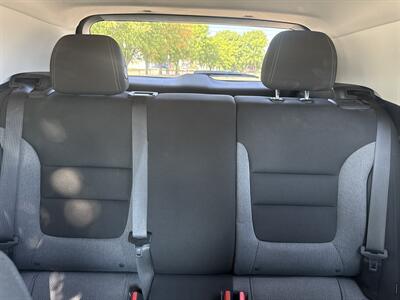2025 Chevrolet Trailblazer LT   - Photo 34 - Dallas, TX 75252