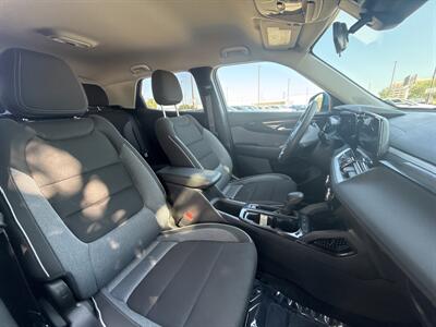 2025 Chevrolet Trailblazer LT   - Photo 33 - Dallas, TX 75252