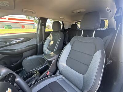2025 Chevrolet Trailblazer LT   - Photo 31 - Dallas, TX 75252