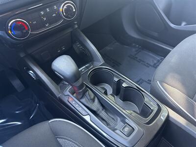2025 Chevrolet Trailblazer LT   - Photo 30 - Dallas, TX 75252