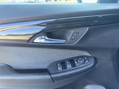 2025 Chevrolet Trailblazer LT   - Photo 11 - Dallas, TX 75252