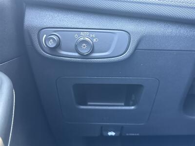 2025 Chevrolet Trailblazer LT   - Photo 29 - Dallas, TX 75252