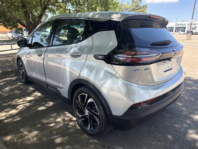 2023 Chevrolet Bolt EV 2LT   - Photo 6 - Dallas, TX 75252