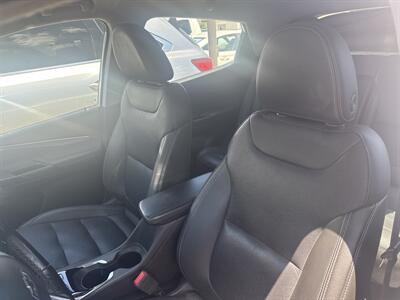 2023 Chevrolet Bolt EV 2LT   - Photo 35 - Dallas, TX 75252