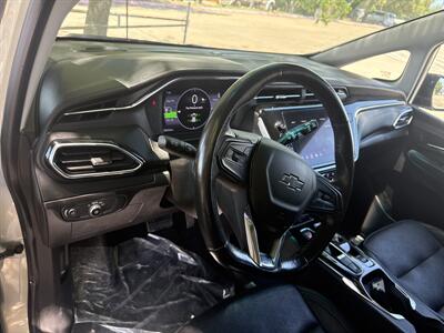 2023 Chevrolet Bolt EV 2LT   - Photo 21 - Dallas, TX 75252