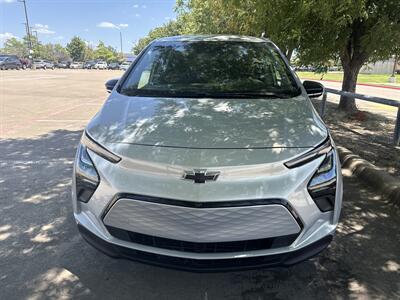 2023 Chevrolet Bolt EV 2LT   - Photo 2 - Dallas, TX 75252