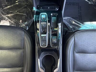 2023 Chevrolet Bolt EV 2LT   - Photo 30 - Dallas, TX 75252