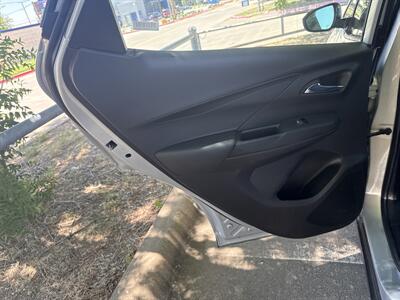2023 Chevrolet Bolt EV 2LT   - Photo 12 - Dallas, TX 75252