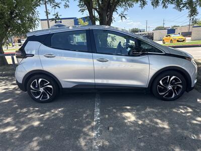 2023 Chevrolet Bolt EV 2LT   - Photo 9 - Dallas, TX 75252