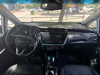 2023 Chevrolet Bolt EV 2LT   - Photo 23 - Dallas, TX 75252